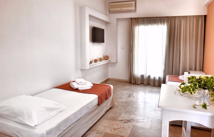Hotel Korali Junior Suite
