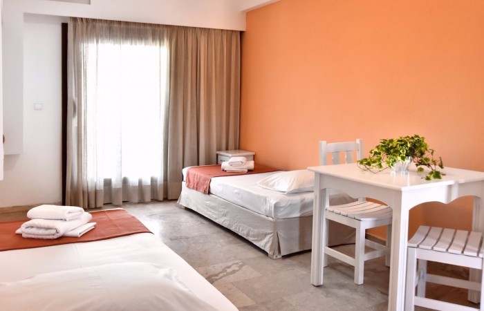 Hotel Korali Junior Suite