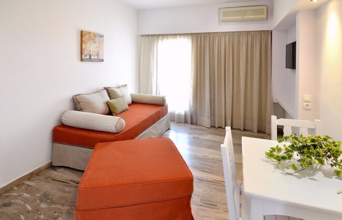 Hotel Korali Junior Suite