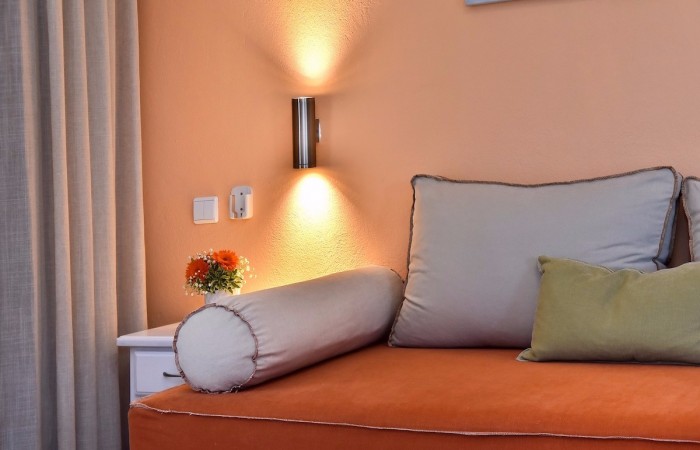 Hotel Korali Junior Suite