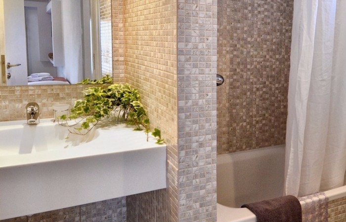 tHotel Korali Junior Suite
