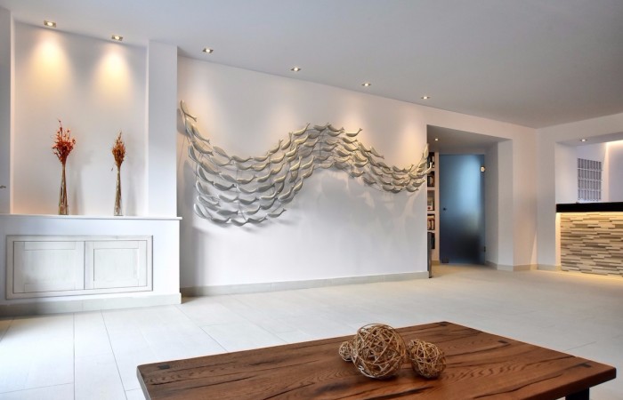 Hotel Koralli reception